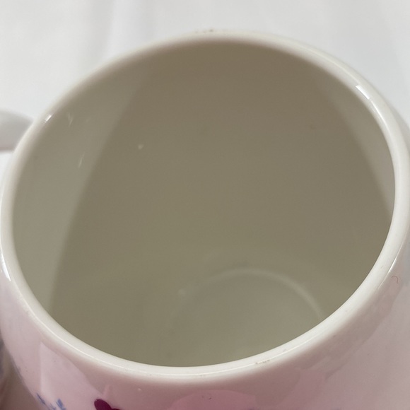 Enesco Canada Olaf mug set of 2. 1 mug has a bit of wear - Picture 6 of 6